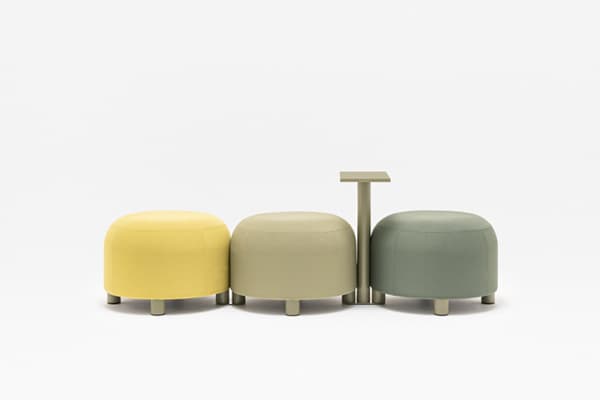 Dots — Pouf