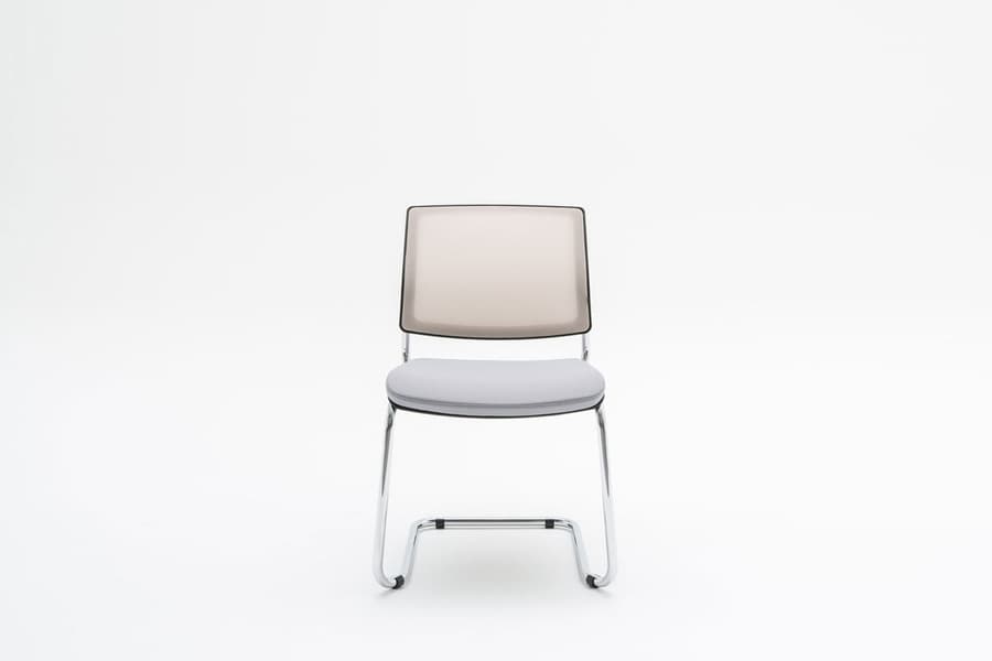 Gaya — Chaise de réunion