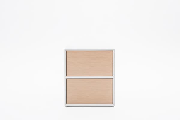 Gravity — Armoire