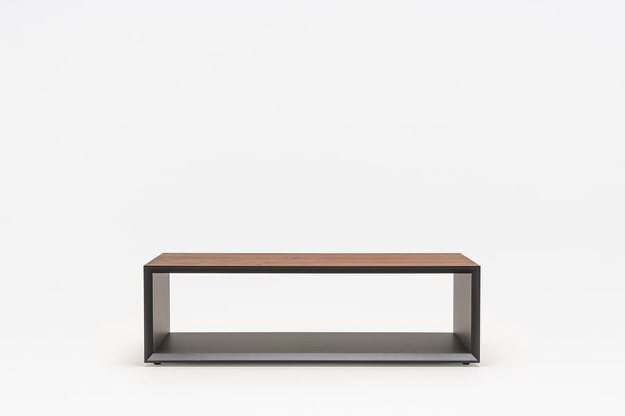 Gravity — Table basse