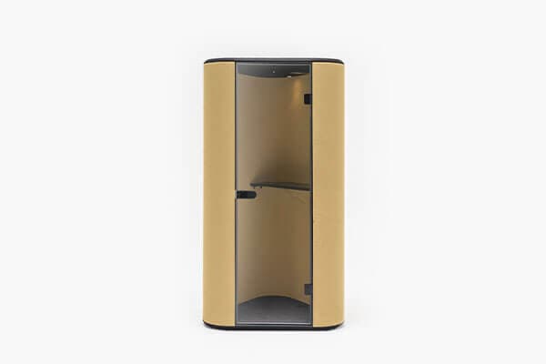 Hana — Cabine acoustique compacte