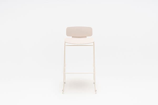 Lena — Tabouret haut