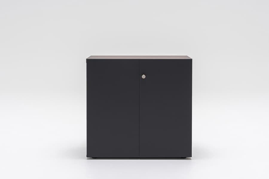 Mito – Finition Gloss — Armoire