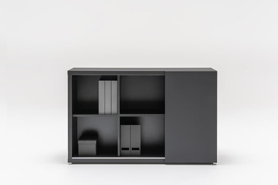 Mito – Finition Gloss — Crédence de direction