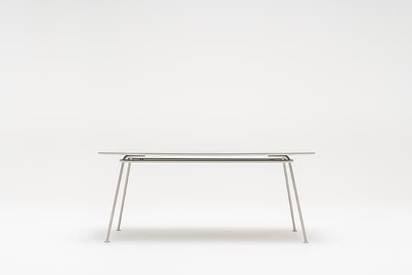 New School — Table