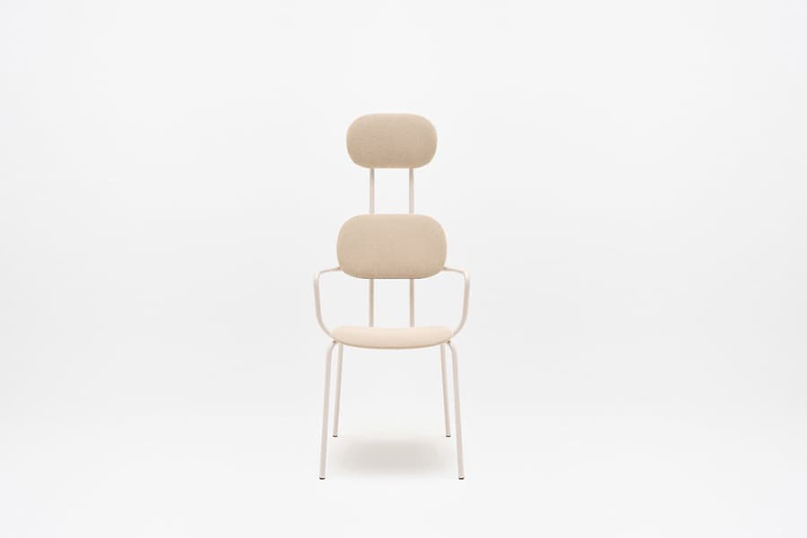 Chaise New School
