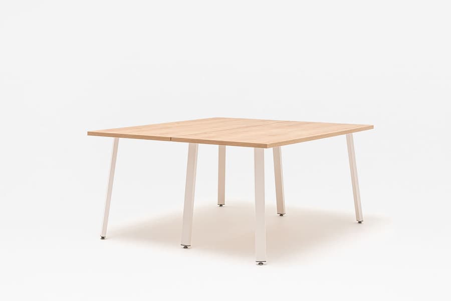 Ogi A Bench — Bench 2 postes