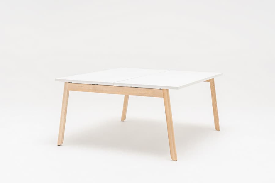 Ogi B Bench — Bench 2 postes