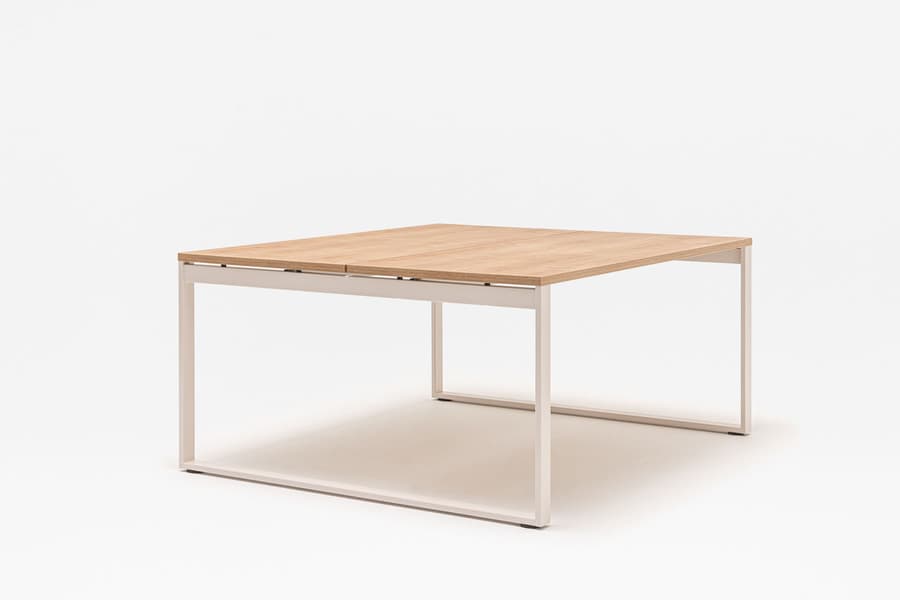 Ogi Q Bench — Bench 2 postes