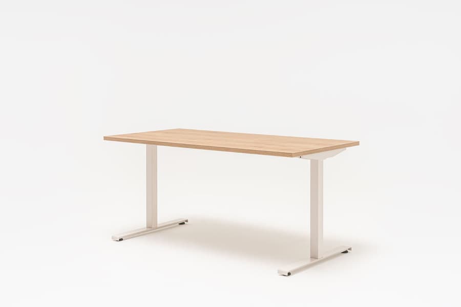 Ogi T — Bureau individuel