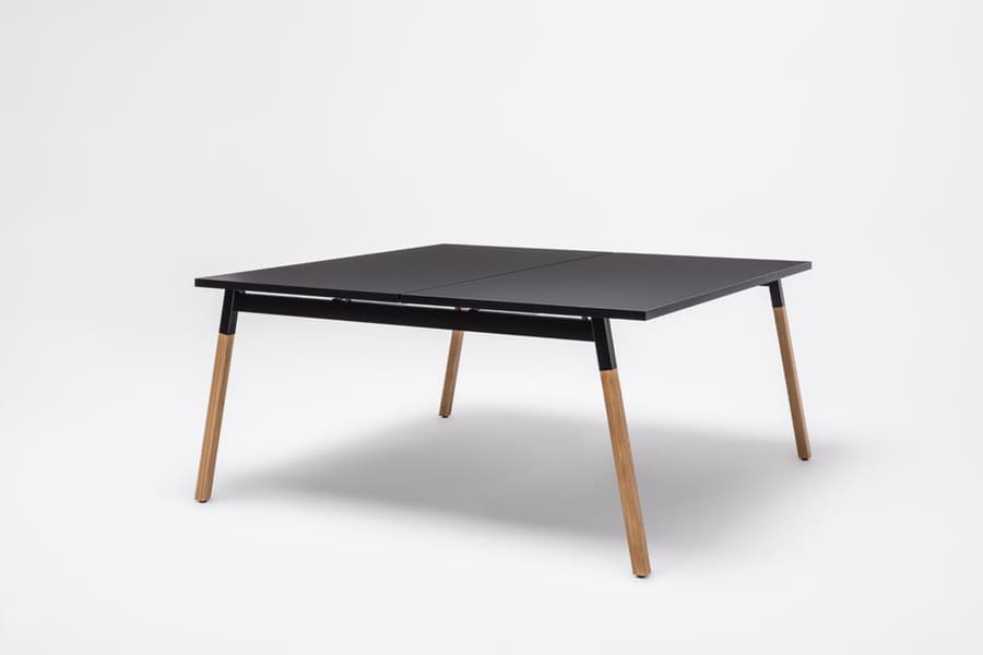 Ogi W Bench — Bench 2 postes