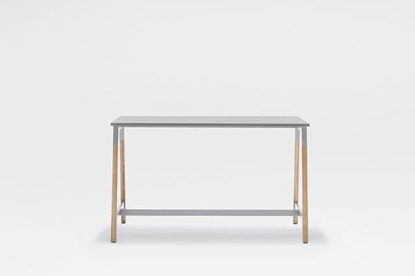Ogi W – Hauteur 900 mm — Table haute