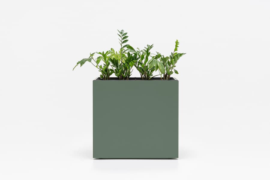 Standard — Jardinière autoportante