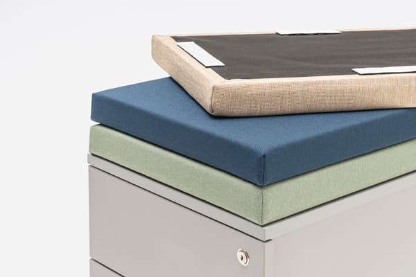 Standard — Coussin pour caisson