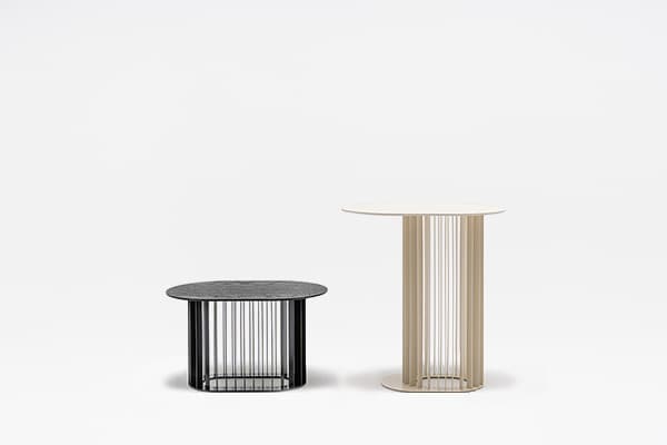 Roll — Table basse