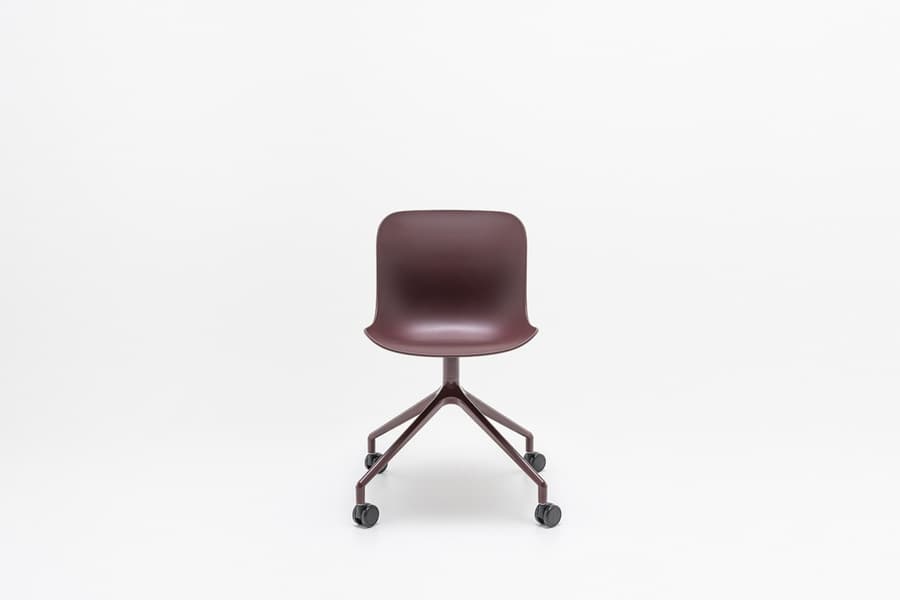 Chaise Baltic 2 Basic — Assise pivotante
