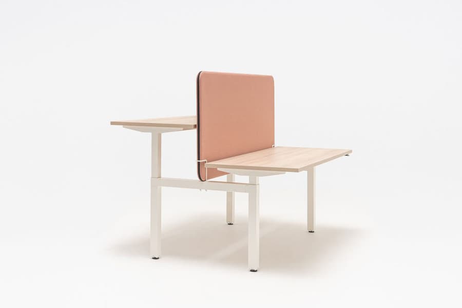 Sonic Drive – Pour bench — Panneaux écrans acoustiques