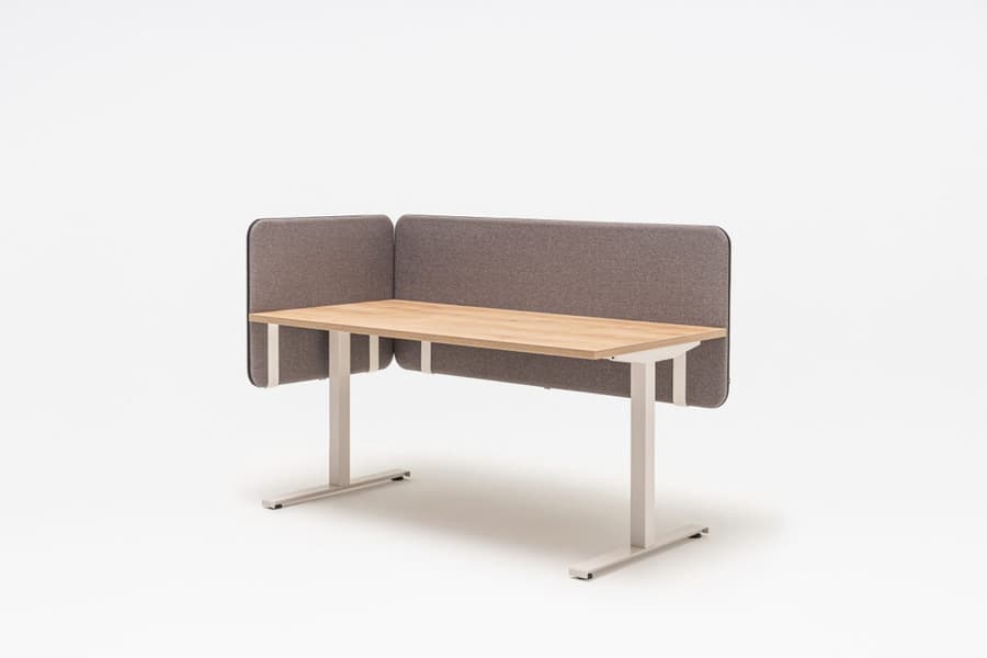 Sonic Ogi – Élements d'extension — Panneaux latéraux acoustiques