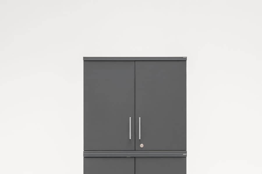 Standard – à assembler, espace entre étagères 32 cm — Rehausses