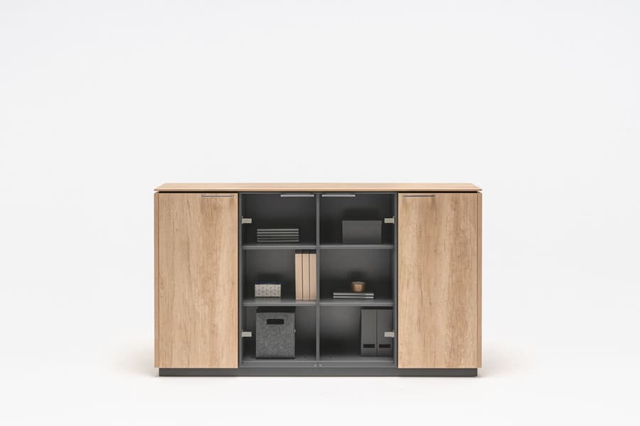 Status — Vitrine