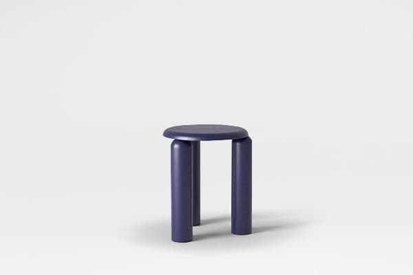 Neo — Table basse en bois