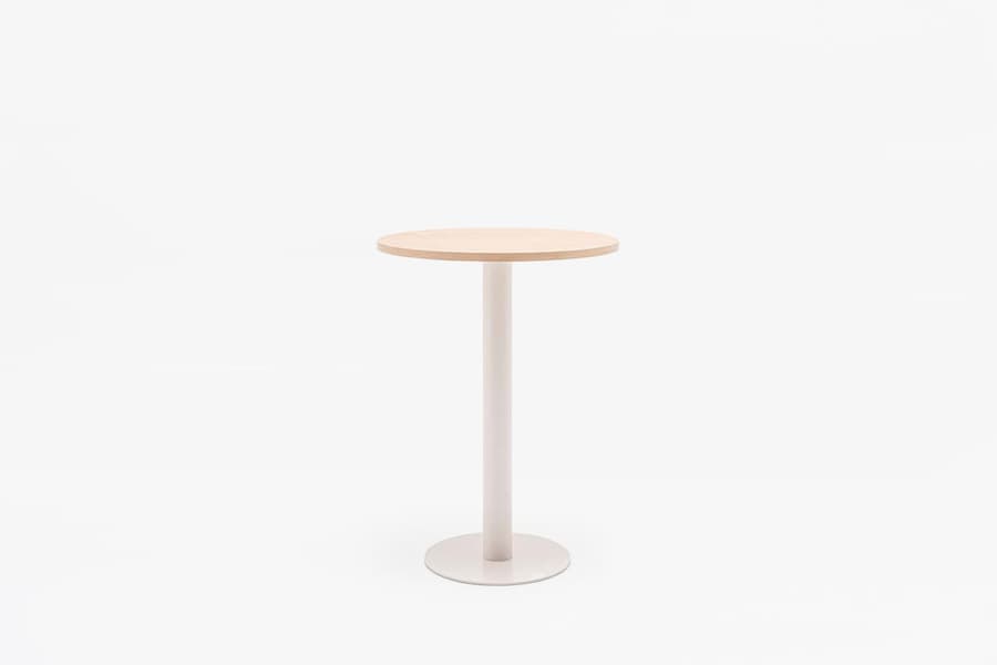 Tack — Table haute