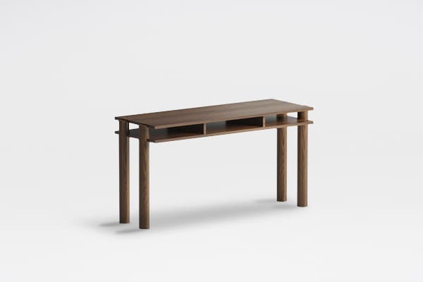Bureau Bold — En bois