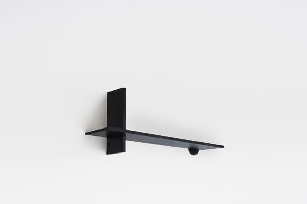 Crosset — Tablette en bois