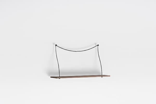 Ferro — Tablette en bois