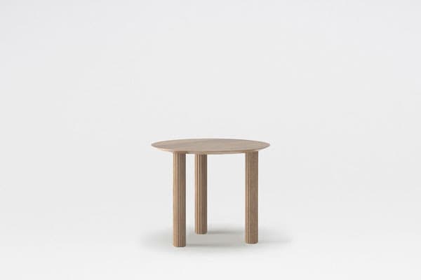 Filar — Table café en bois