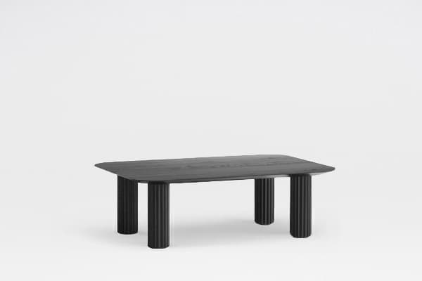 Filar — Table basse en bois