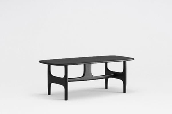 Olfo — Table en bois
