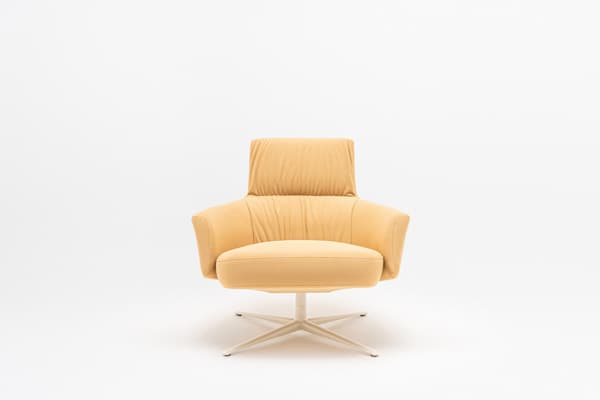 Toro — Fauteuil bas