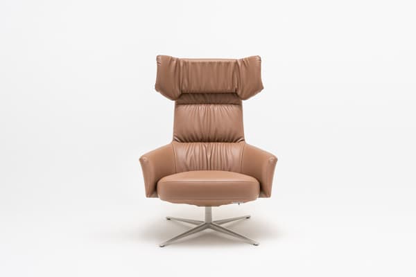 Toro — Fauteuil haut