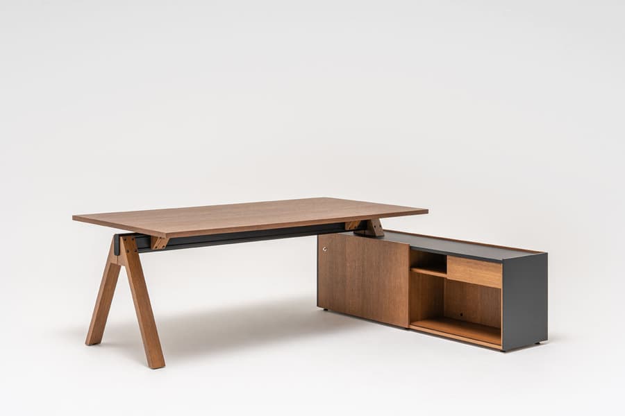 Viga – Mélaminé — Bureau de direction