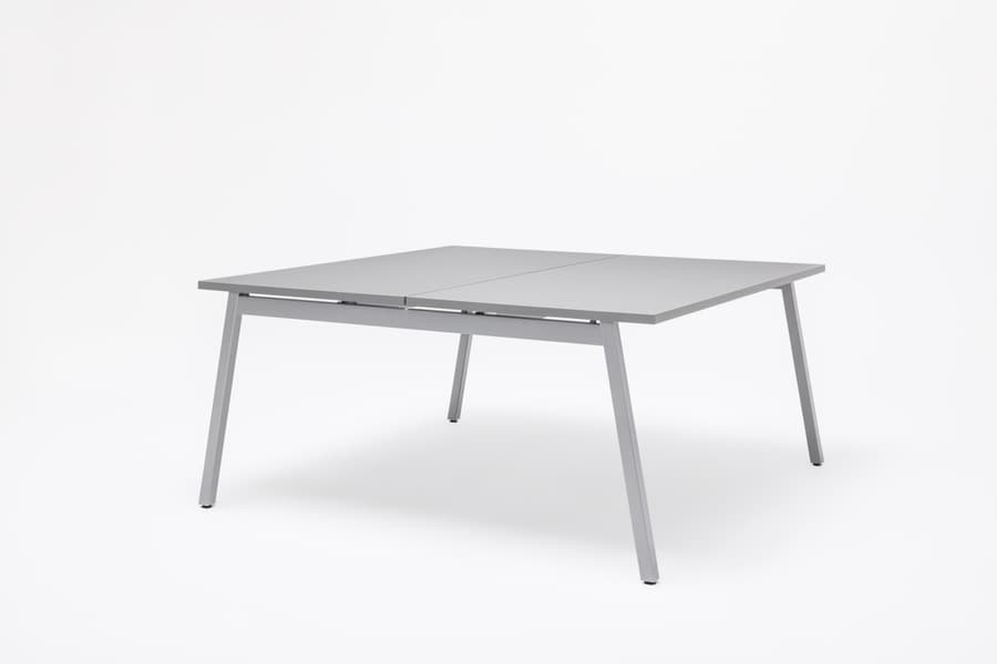 Ogi M Bench — Bench 2 postes