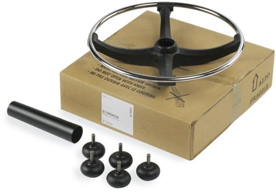 Kit dessinateur pour chaise de bureau ergonomique
