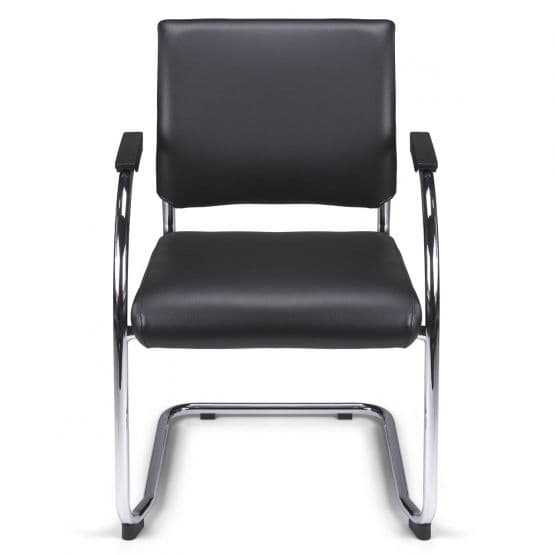 Fauteuil visiteur Cleo