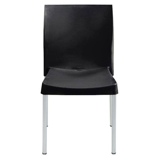 Chaise 4 pieds Clara