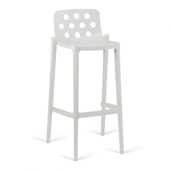 Tabouret haut Flow