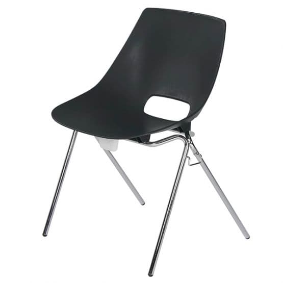 Chaise 4 pieds Pull