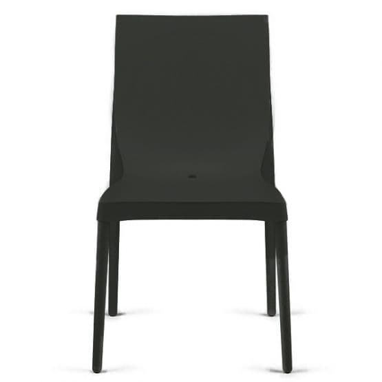 Chaise 4 pieds Sina