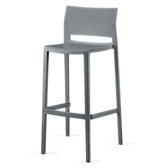 Tabouret haut Styl
