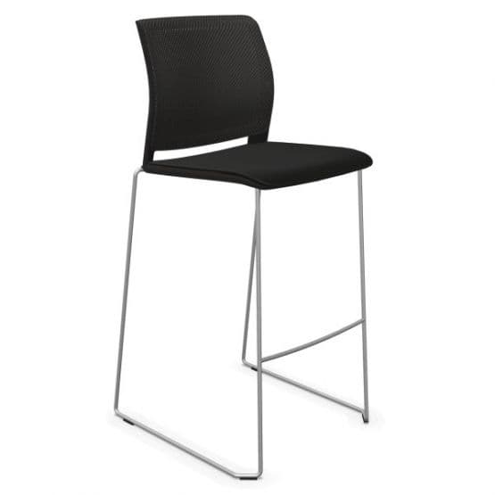 Tabouret Adela résille