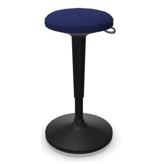 Tabouret rond Altua