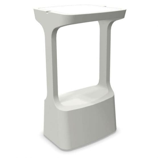 Table haute mage-debout Karla