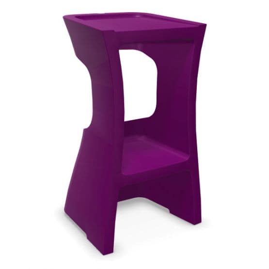 Tabouret de bar Karla