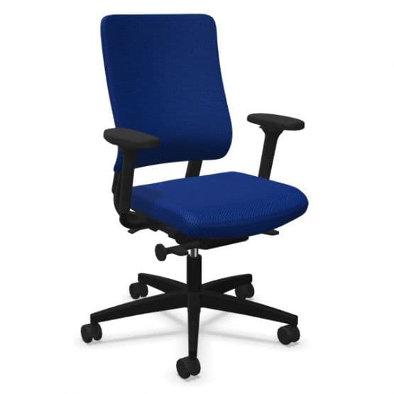 Fauteuil de bureau NPR Drumback