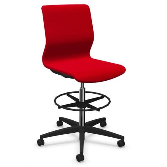 Chaise de caisse Drumback