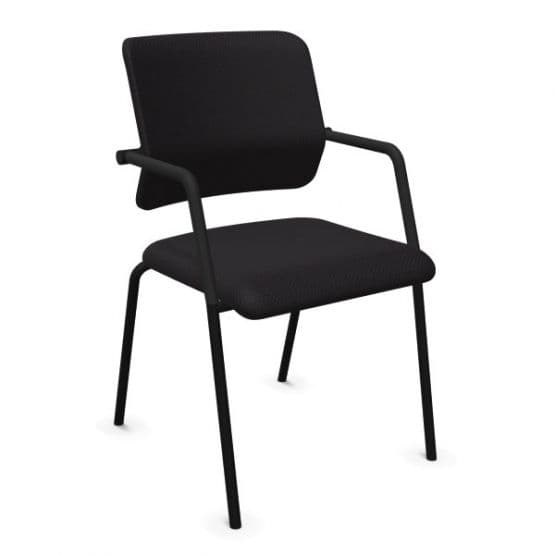 Chaise 4 pieds Drumback
